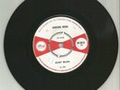 DELROY WILSON - DANCING MOOD - SOUL BROTHERS - MORE AND MORE - 7''