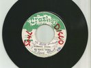 SOUL TOPS - WARNING SOUND - VERSION - SOUL SYNDICATES - 7''