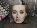 ? ?  Adele    25     Vinyl LP   MINT   ??