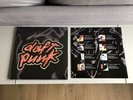 Daft Punk - Homework Vinyle 2 LP Album  sealed   ++++++