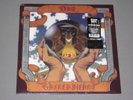 DIO Sacred Heart (Minor Blem See Pics / Clear Vinyl) LP New Sealed Rocktober