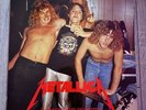 Metallica Garage Days Revisited LP/ Vinyl Very Rare First Edition 1986