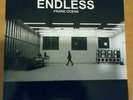 Frank Ocean Endless 2xLP Import Marbled Mint Green Color Vinyl New