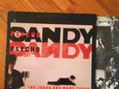 THE JESUS AND MARY CHAIN PSYCHOCANDY VG+ LP ORG. 1985 REPRISE ALT ROCK FREE SHIP