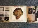 Pink Floyd Record Lot. Harvest Records. Relics, Ummagumma, A Nice Pair. VG