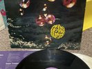 Deep Purple - Who Do You Think We Are - Vinyl LP 1st Press A-1U/B-1U  vG+\VG++