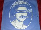 SEX PISTOLS..GOD SAVE THE QUEEN..7