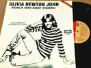 OLIVIA NEWTON JOHN-HAVE YOU NEVER BEEN MELLOW-LP Mexico Promo Radio unique