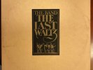 The Band - The Last Waltz (1978) 3 X Vinyl, LP Warner Bros. 3WS 3146 w/ Booklet