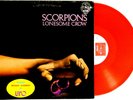 SCORPIONS - LONESOME CROW // 1978 BOMB [101] 12