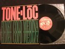 Tone Loc - Funky Cold Medina - 1989 Vinyl 12