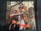 FIVE LIVE YARDBIRDS LP 1964
