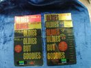 Oldies But Goodies Vol 1 - 8 SEALED MINT Vinyl LP