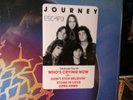 Journey Escape LP Vinyl Original SEALED MINT TC37408 1st Press w hype sticker