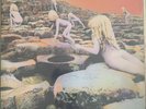 Led Zeppelin House of the Holy K-50014 A2 B2  STERLING First Press Vinyl EX VG+
