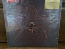 Machine Head “The Burning Red” Colored Numbered Vinyl LP MOV #2472/3000