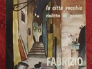 Fabrizio De Andrè 