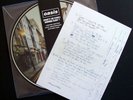 OASIS WHAT'S THE STORY LIMITED 2020 DOUBLE PICTURE DISC VINYL ALBUM WITH LYRICS