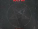 MOTLEY CRUE - Shout At The Devil LP Remastered 180 Gram Vinyl NEW RECORD VG SLV