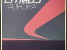 Litmus - Aurora 2 x LP - Vinyl Album - USED Space Rock Record