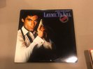 James Bond License To Kill Vinyl