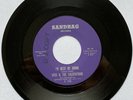 NORTHERN SOUL ... VITO & THE SALUTATIONS : I ´d Best Be Going