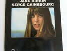 LP 33 TOURS SERGE GAINSBOURG JANE BIRKIN LA CHANSON DE SLOGAN FONTANA 6325 337