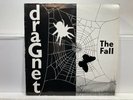 THE FALL - DRAGNET LP VINYL (1979 STEP FORWARD SFLP4)     22610