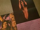 Alice Cooper Killer 1972 Calendar Under My Wheels