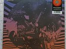 Kikagaku Moyo Live At Levitation Sold Out Psychedelic LP Limited Edition Orange