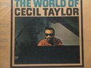 Cecil Taylor 