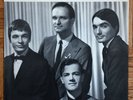 VINYLE 33T LP / KRAFTWERK  / TRANS EUROPE EXPRESS
