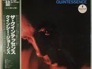 Quincy Jones The Quintessence Impulse  SGD-6 OBI JAPAN VINYL LP JAZZ