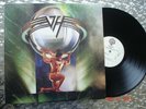 Van Halen    ? 