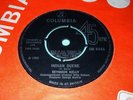 Seymour Kelly - Indian Scene (45) - 1968 Columbia DB 8445 - Psych George Martin