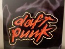 Daft Punk - Homework (1997)