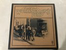 GRATEFUL DEAD WORKING MANS DEAD WARNER BROTHERS 1973 REISSUE EXCELLENT
