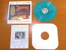 LESS THAN JAKE Losers Kings And Things We Don't Understand 1999 GREEN VINYL LP