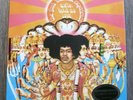 Classic Records Jimi Hendrix Axis Bold As Love CLARITY 200G LP NEW SEALED