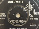 She Trinity,Yellow Submarine/Promise,VG+,Columbia,1966,Mod,Beatles Freakbeat