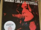 BRANDI CARLILE SEALED VINYL RECORD X 2 LIVE AT BENAROYA HALL W SEATTLE SYMPHONY