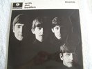 The Beatles - With The Beatles, Original 1963 Mono Vinyl LP 1st Press