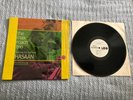 Max Roach Trio ft. Legendary Hasaan, Atlantic Jazz LP 1435 Promo M- vinyl VG++ C