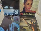 A5. Sade This Far Half-Speed Remastered 6 LP Vinyl Box Set