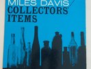 MILES DAVIS Collectors Items PRESTIGE 7044 W. 50th RVG DG LP Sonny Rollins
