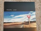 Pearl Jam - Yield (LP) original pressing