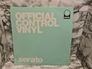 Serato - Official Vinyl Control