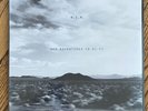 R.E.M. REM New Adventures In Hi-Fi MINT Sealed vinyl 2xLP orig US 1996 press 