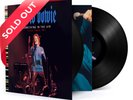DAVID BOWIE   SOMETHING IN THE AIR   LTD EDITION 2LP   BRILLIANT LOVE ADVENTURES