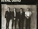 GREAT WESTERN VALKYRIE - RIVAL SONS